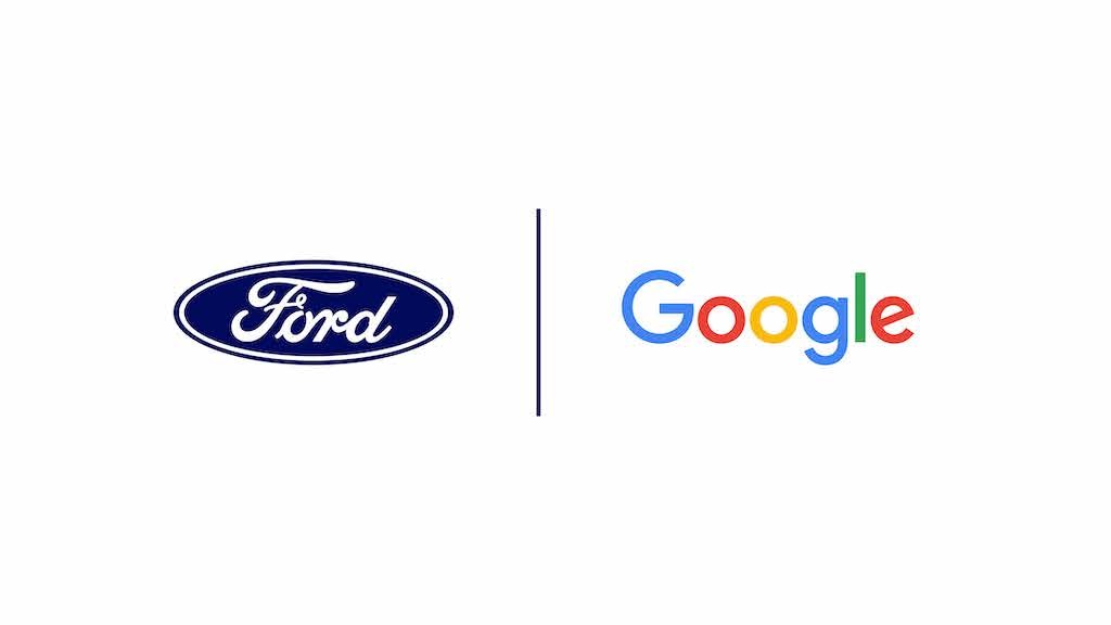 Ford bắt tay với Google để cài hệ điều hành Android cho xe hơi ảnh 1
