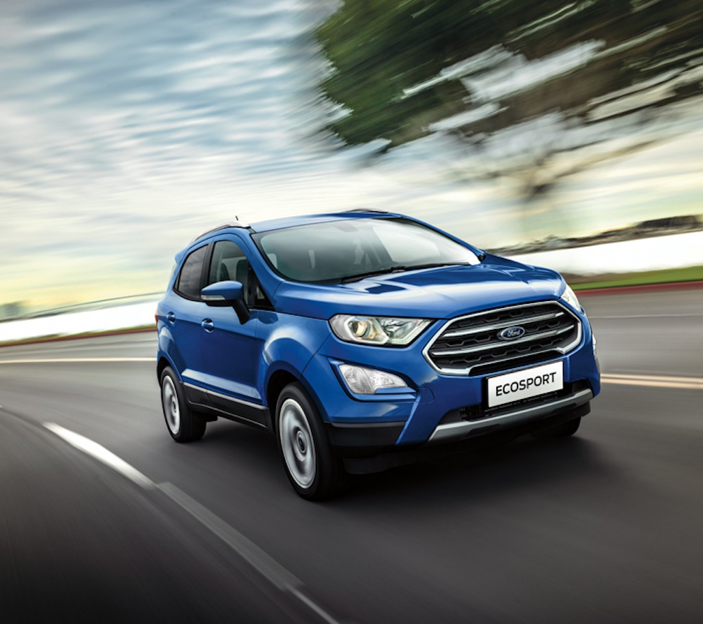 Vượt qua khó khăn, Ford Việt Nam ghi nhận doanh số quý I/2021 tăng gấp rưỡi so với cùng kỳ năm ngoái ảnh 4