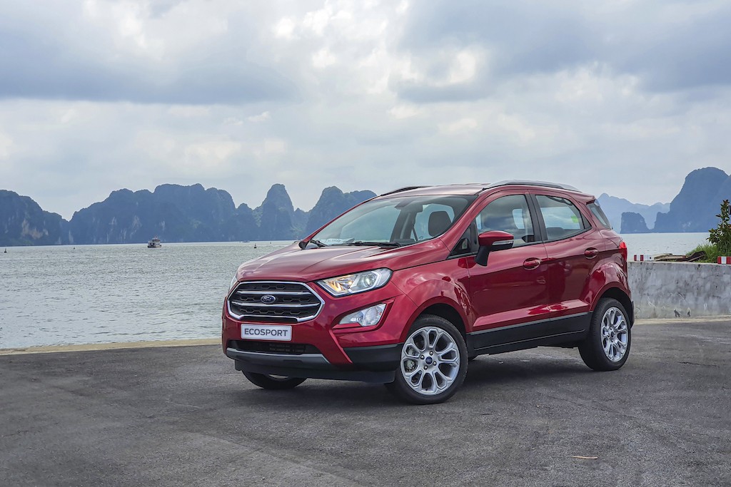 Ford bán được nhiều hơn tới 51% xe trong quý III/2020 tại Việt Nam, 2 “công thần doanh số” vẫn là Ranger và Everest ảnh 6