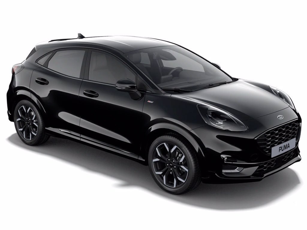 Nối bước công ty con một thời Jaguar, Ford cũng tuyên bố sẽ chỉ làm xe điện hoá từ năm 2030 ảnh 5