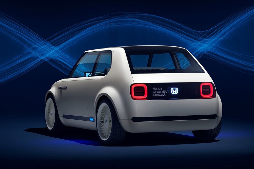 Honda sắp ra mắt ô tô điện mới, nhỏ xinh và giữ lời hứa 2 năm trước ảnh 3