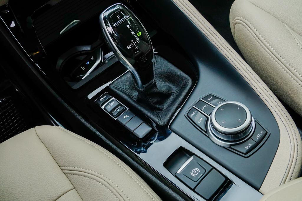Định mức 1,859 tỷ đồng, BMW X1 2020 nâng cấp có giá đúng bằng Mercedes GLA 250 ảnh 9