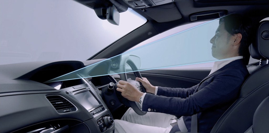 Tìm hiểu Honda SENSING Elite: Hệ thống an toàn thế hệ mới với tính năng tự lái Level 3 ảnh 13