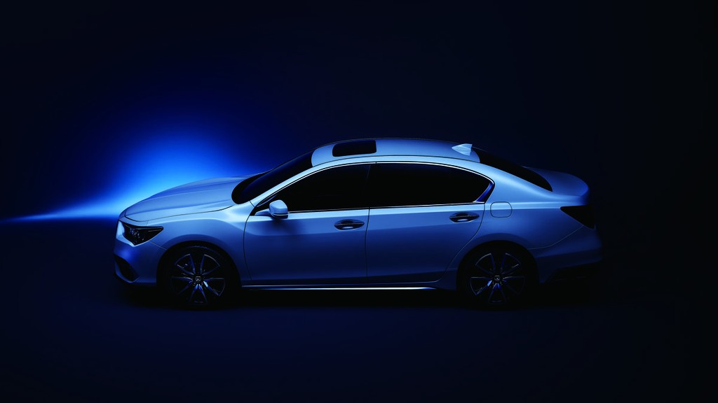 Tìm hiểu Honda SENSING Elite: Hệ thống an toàn thế hệ mới với tính năng tự lái Level 3 ảnh 1