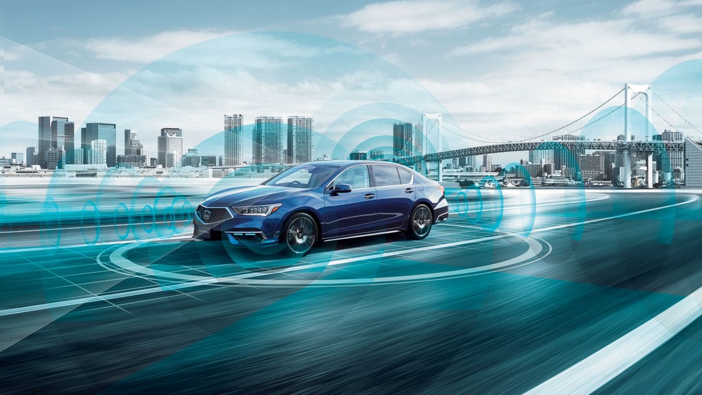 Tìm hiểu Honda SENSING Elite: Hệ thống an toàn thế hệ mới với tính năng tự lái Level 3 ảnh 3