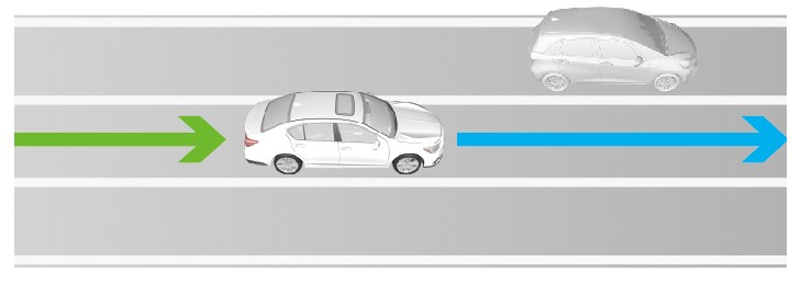 Tìm hiểu Honda SENSING Elite: Hệ thống an toàn thế hệ mới với tính năng tự lái Level 3 ảnh 7