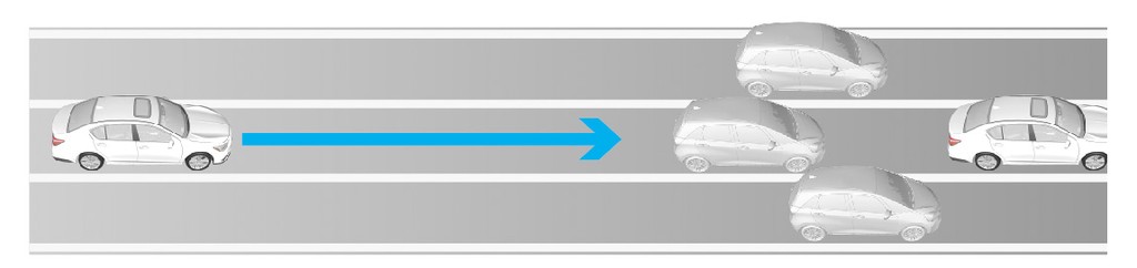 Tìm hiểu Honda SENSING Elite: Hệ thống an toàn thế hệ mới với tính năng tự lái Level 3 ảnh 8