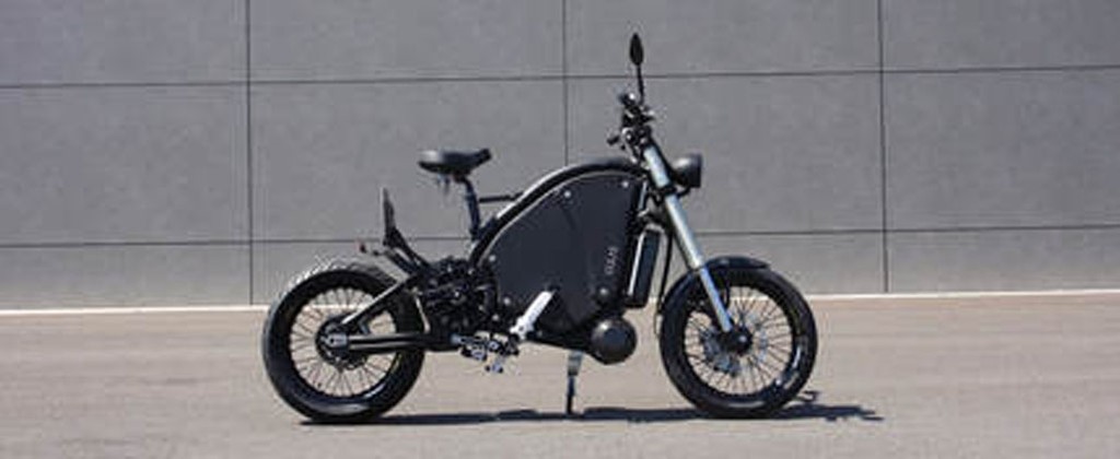 Gulas Pi1: Xe đạp điện độc đáo dành cho đô thị ảnh 2