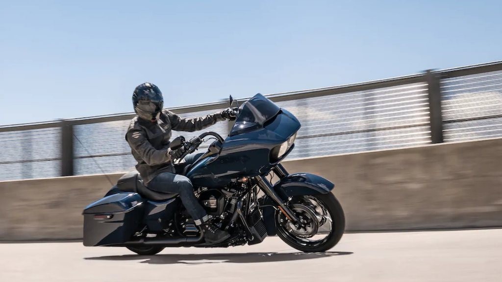 Không phải Honda hay BMW Motorrad, Harley-Davidson mới là hãng mô tô đầu tiên đưa công nghệ này lên mô tô ảnh 4