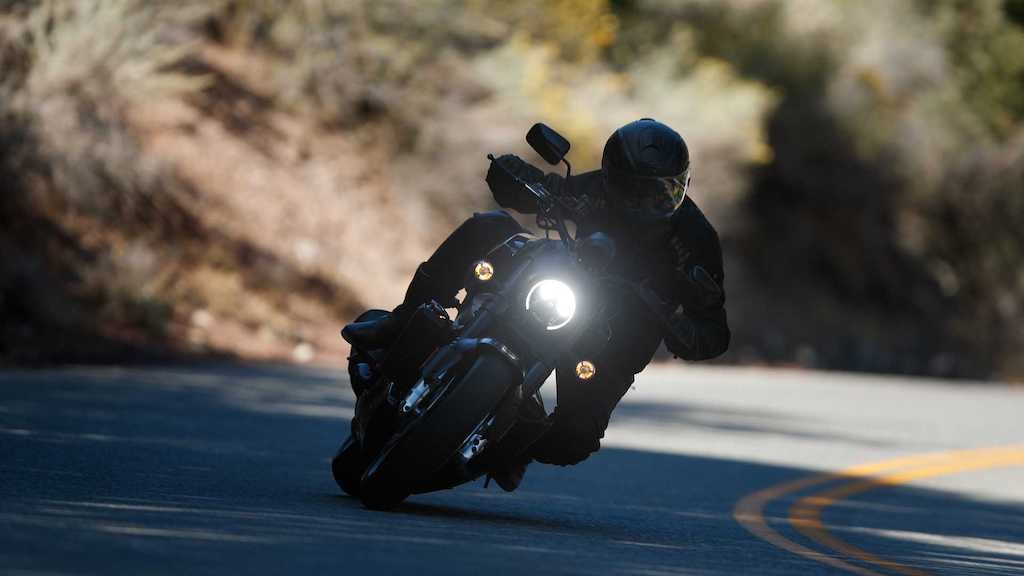 Tin được không? Năm sau Harley-Davidson sẽ bán naked bike đấu Ducati Monster 821! ảnh 9