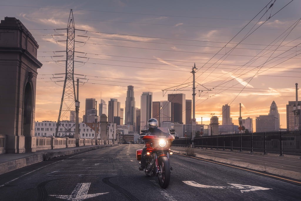 Phiên bản giới hạn Harley-Davidson Low Rider ST El Diablo tái hiện hình ảnh mẫu FXRT vang bóng một thời  ảnh 9