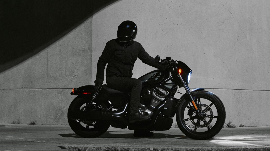 Ra mắt Harley-Davidson Nightster 975: Chiếc Sportster thế hệ mới thay thế cho mẫu xe biểu tượng Iron 883  ảnh 11