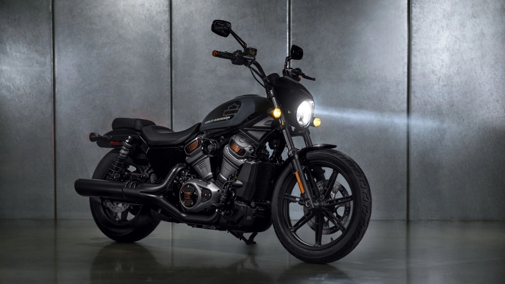 Ra mắt Harley-Davidson Nightster 975: Chiếc Sportster thế hệ mới thay thế cho mẫu xe biểu tượng Iron 883  ảnh 1