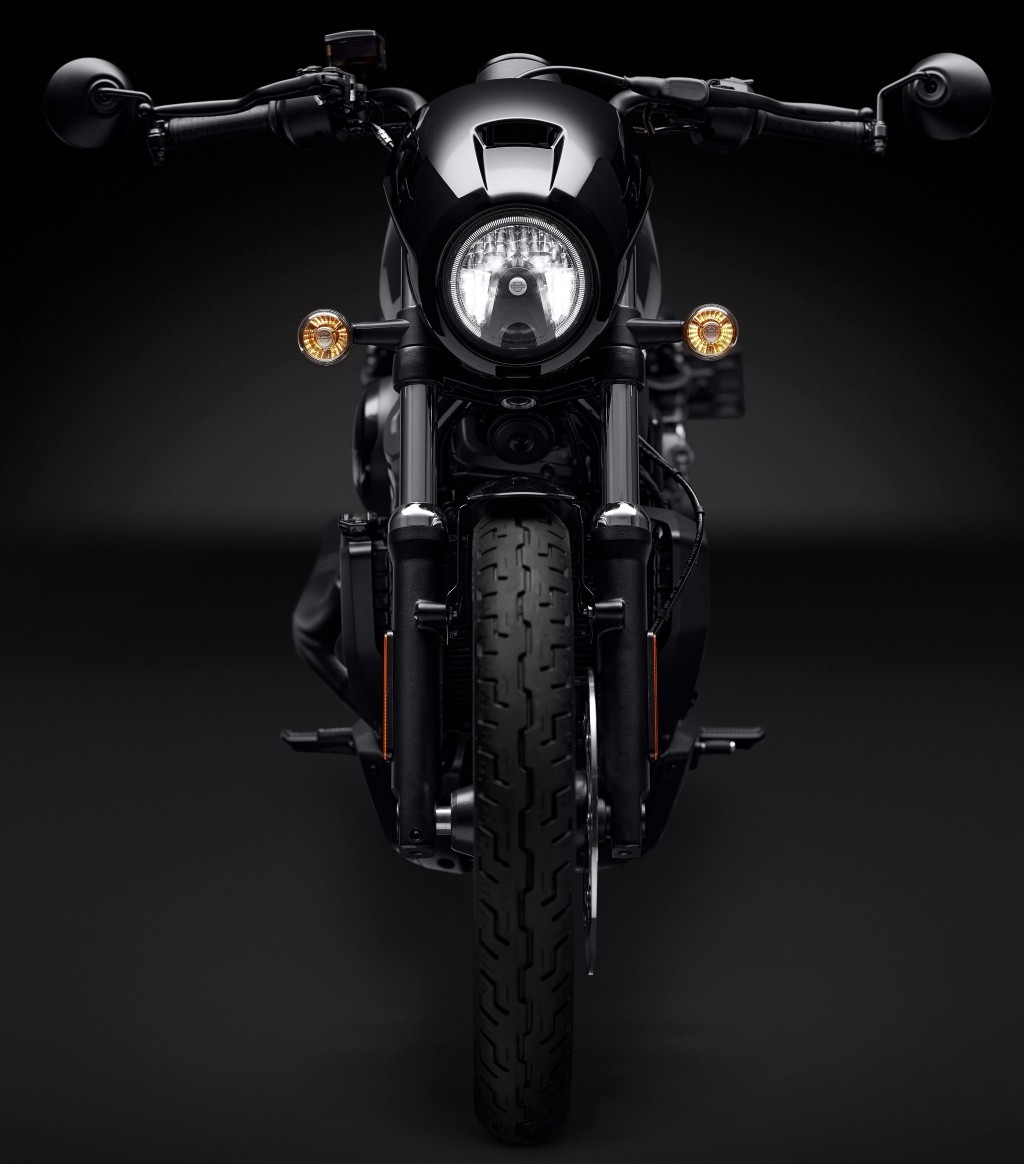 Ra mắt Harley-Davidson Nightster 975: Chiếc Sportster thế hệ mới thay thế cho mẫu xe biểu tượng Iron 883  ảnh 4