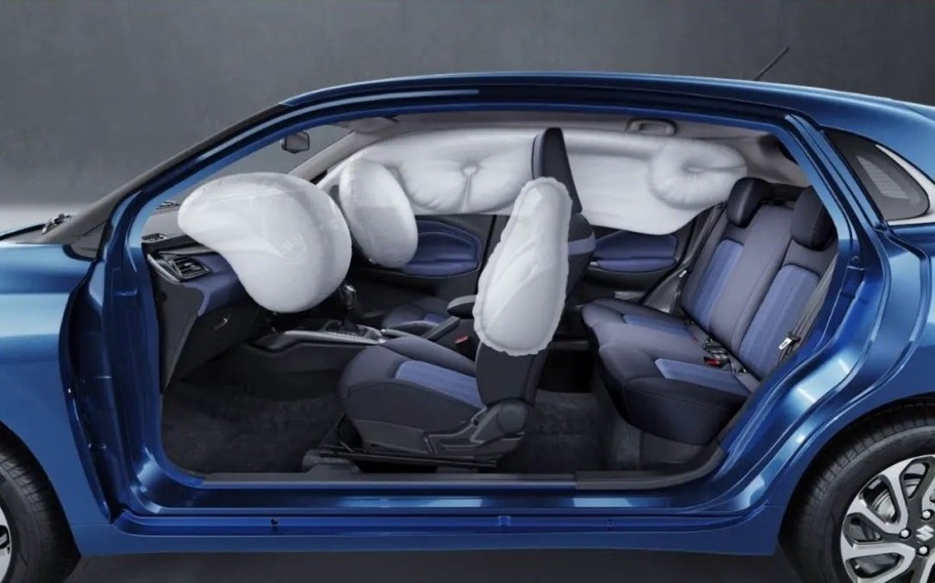 Anh em dáng hatchback của Suzuki Ciaz tung bản nâng cấp lớn, đắt nhất chưa tới 300 triệu mà có cả loạt công nghệ mới ảnh 10