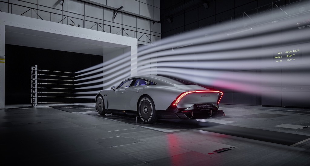 Mercedes giới thiệu hệ điều hành Unity-Powerd, đón đầu xu hướng công nghệ thực tế ảo và tăng cường ảnh 3