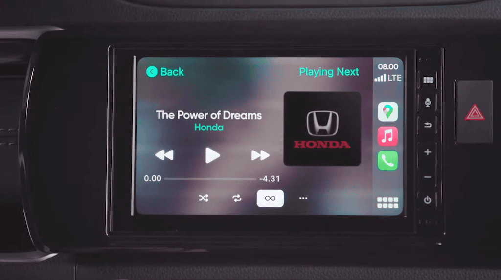 “Từ A tới Z” Honda BR-V thế hệ mới: 1 loại động cơ, 5 phiên bản, giá rẻ nhất từ 439 triệu đồng ảnh 6