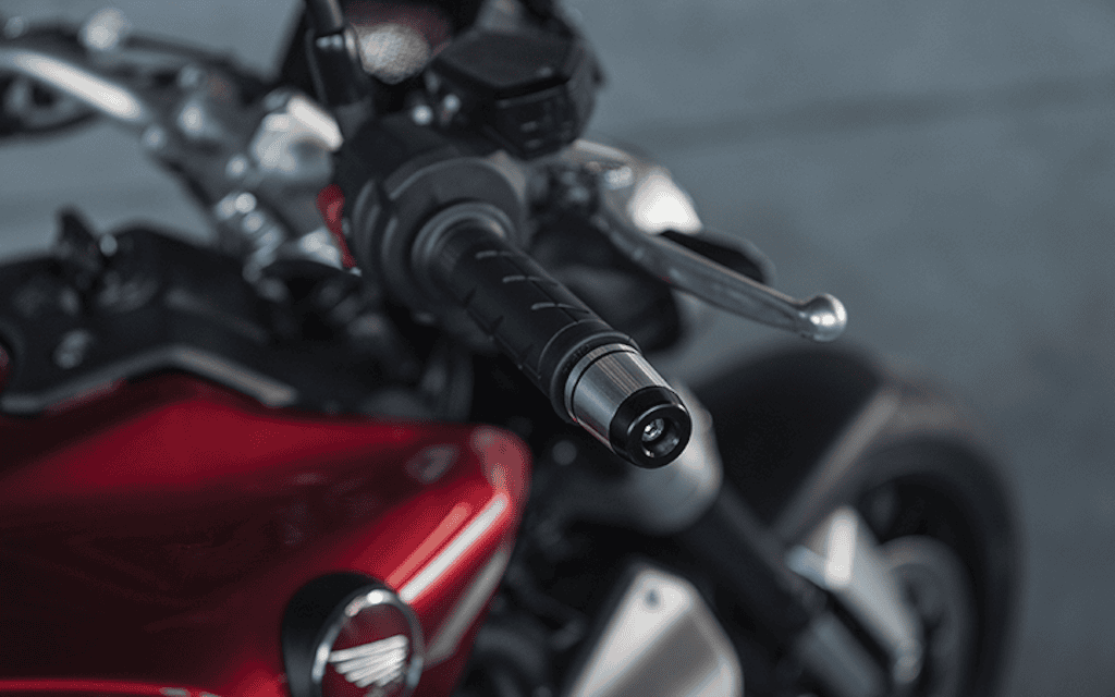 Sau tư nhân, Honda CB1000R “facelift” cũng có hàng chính hãng: đắt hơn trước 41 triệu đồng ảnh 7