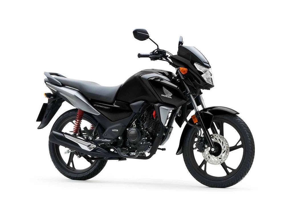 Honda ra xe côn tay 125cc siêu tiết kiệm, đi từ Hà Nội tới Đà Nẵng chỉ với 1 bình xăng! ảnh 5