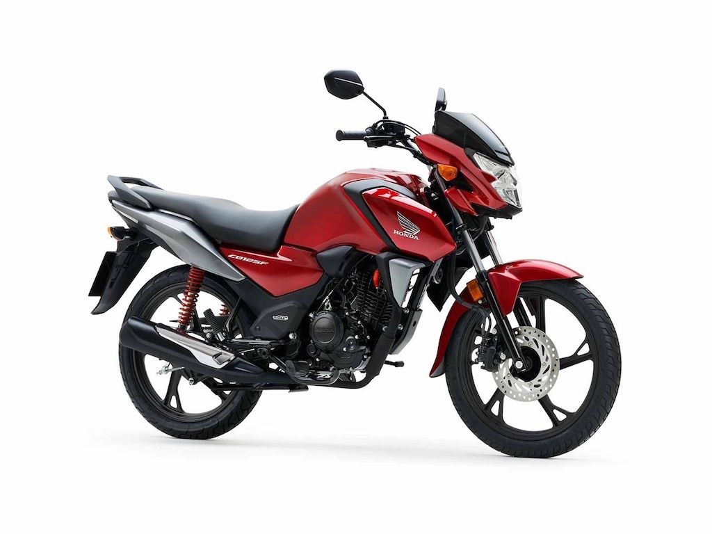 Honda ra xe côn tay 125cc siêu tiết kiệm, đi từ Hà Nội tới Đà Nẵng chỉ với 1 bình xăng! ảnh 6