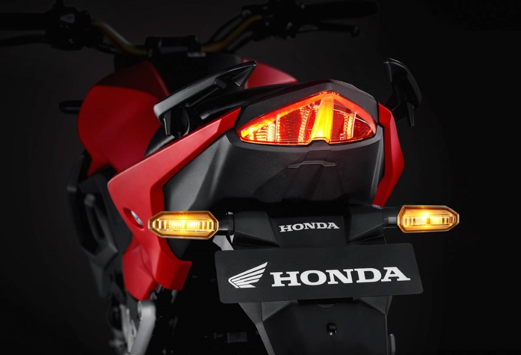 Chi tiết Honda CB150R Streetfire 2021 mới ra mắt tại Indonesia với nhiều thay đổi ảnh 9
