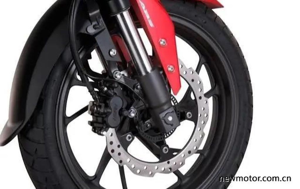 “Xế phượt” Honda CB500X có đàn em CBF190X, liệu có cơ hội về Việt Nam với giá dưới 100 triệu đồng? ảnh 2