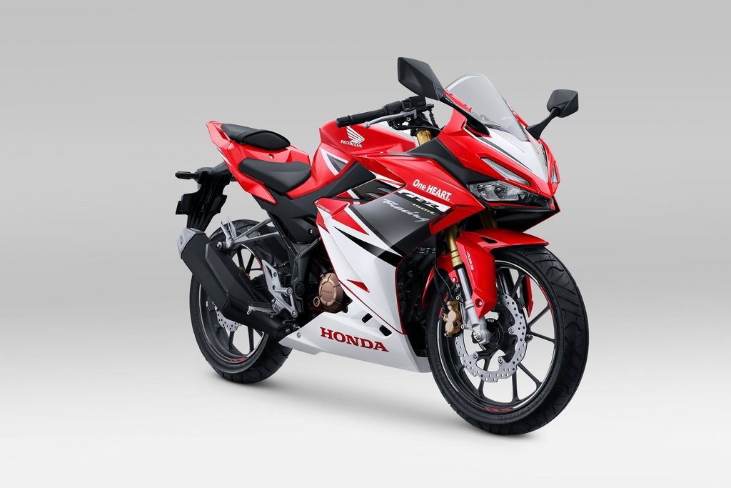 Soi chi tiết sportbike Honda CBR150R mới: vẫn không mạnh như Yamaha R15 vì “khách hàng nghĩ vậy là đủ“! ảnh 9