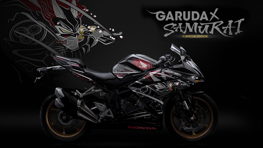 Thấy Kawasaki có Ninja ZX-25R, Honda cũng tung ra sportbike để cạnh tranh nhưng “chơi không tới“! ảnh 4
