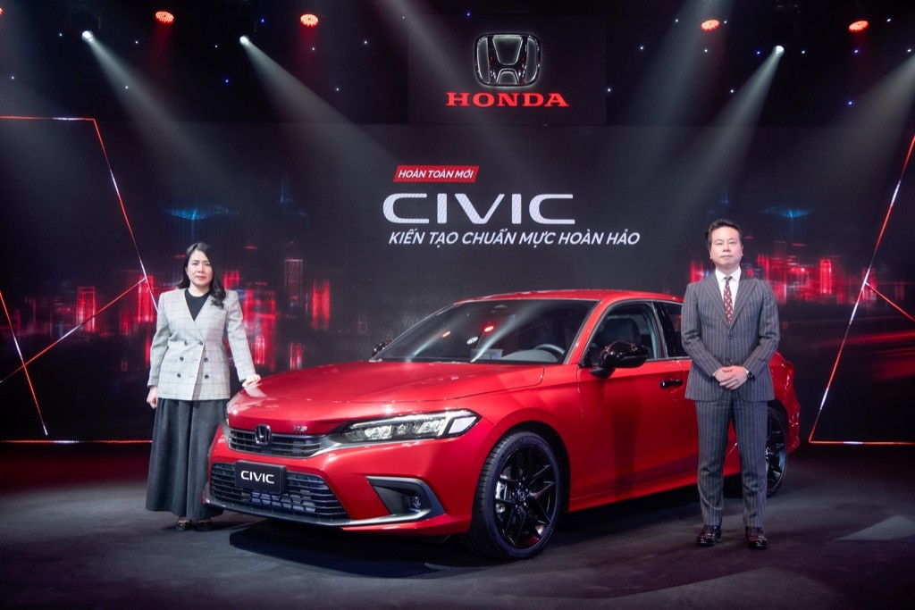 Honda Civic mới rẻ hơn tận 59 triệu tại Việt Nam, bất chấp vật giá leo thang và thêm cả “nùi công nghệ! ảnh 20