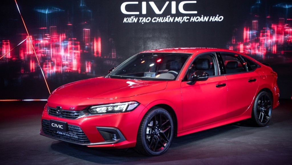 Honda Civic mới rẻ hơn tận 59 triệu tại Việt Nam, bất chấp vật giá leo thang và thêm cả “nùi công nghệ! ảnh 1