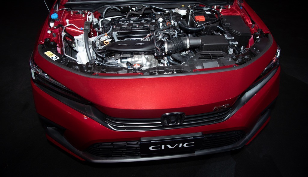 Honda Civic mới rẻ hơn tận 59 triệu tại Việt Nam, bất chấp vật giá leo thang và thêm cả “nùi công nghệ! ảnh 16