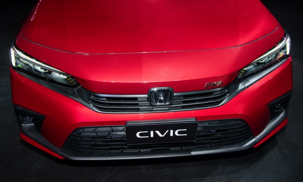 Honda Civic mới rẻ hơn tận 59 triệu tại Việt Nam, bất chấp vật giá leo thang và thêm cả “nùi công nghệ! ảnh 18