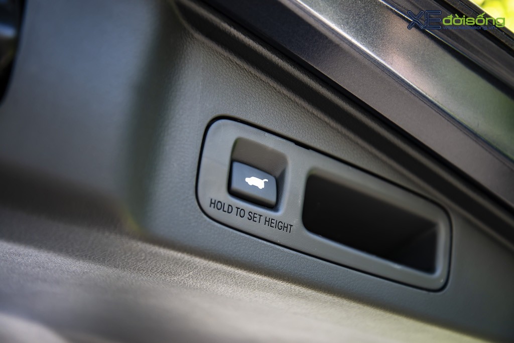 Có thêm “giác quan thứ 6”, Honda CR-V 2020 lắp ráp trong nước chốt giá từ 998 triệu đồng ảnh 28