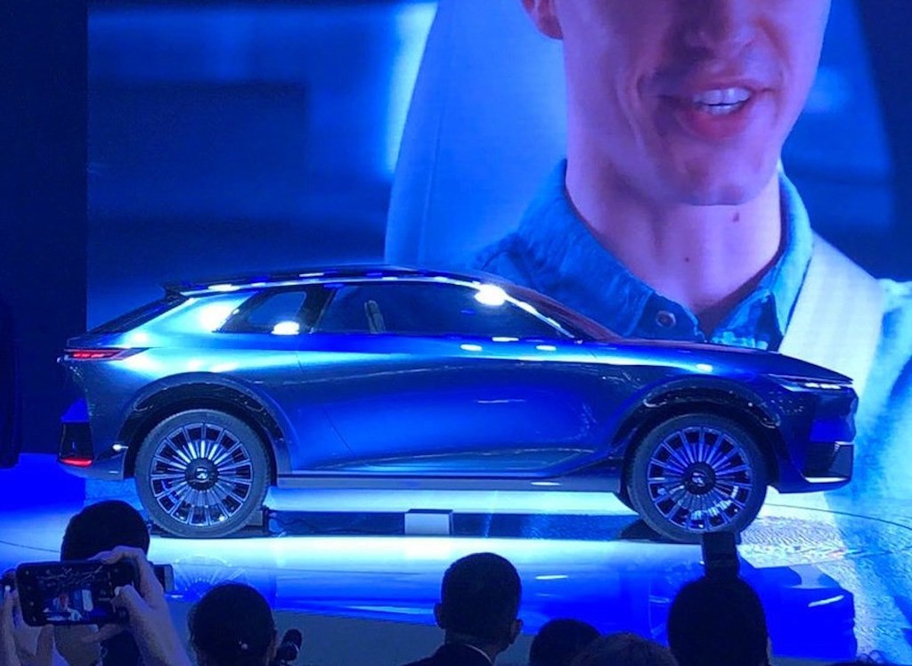 Honda sắp tung ra SUV chạy điện đầu tay, hé lộ với bản ý tưởng SUV coupe “chuẩn chỉ“ ảnh 7