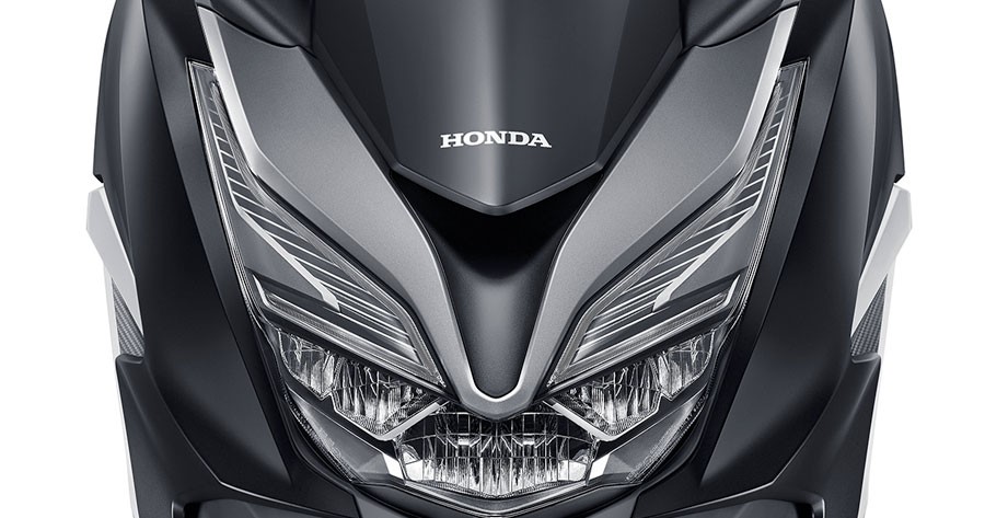 Honda “trình làng” tay ga phân khối lớn Forza 350, nhưng “ém hàng” giữ bí mật thông số quan trọng nhất ảnh 2