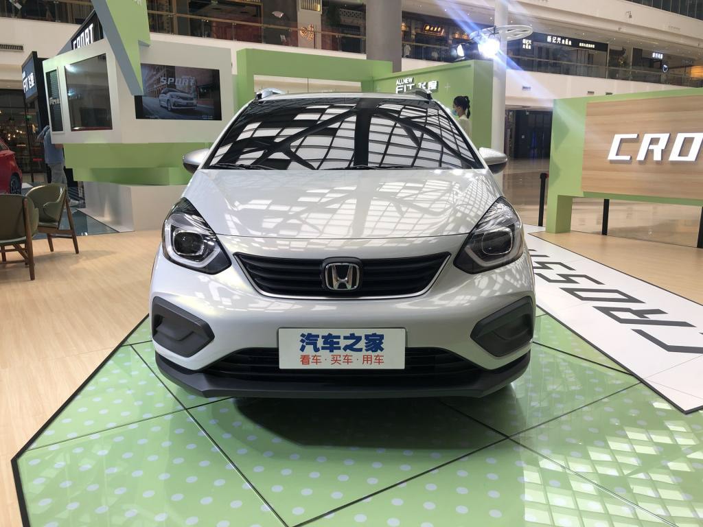 Honda Jazz thế hệ mới thâm nhập Trung Quốc, khiến khách hàng quốc tế “phát thèm” chỉ với một thay đổi nhỏ ảnh 12