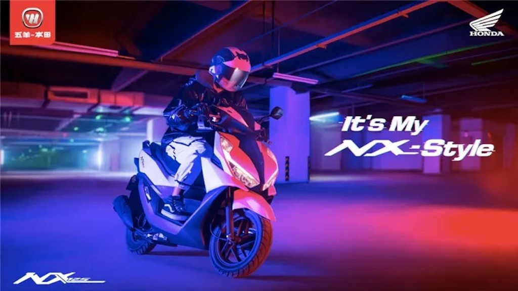 Honda Việt Nam ra mắt phiên bản VISION 2023 thể thao cùng bộ sưu tập màu mới