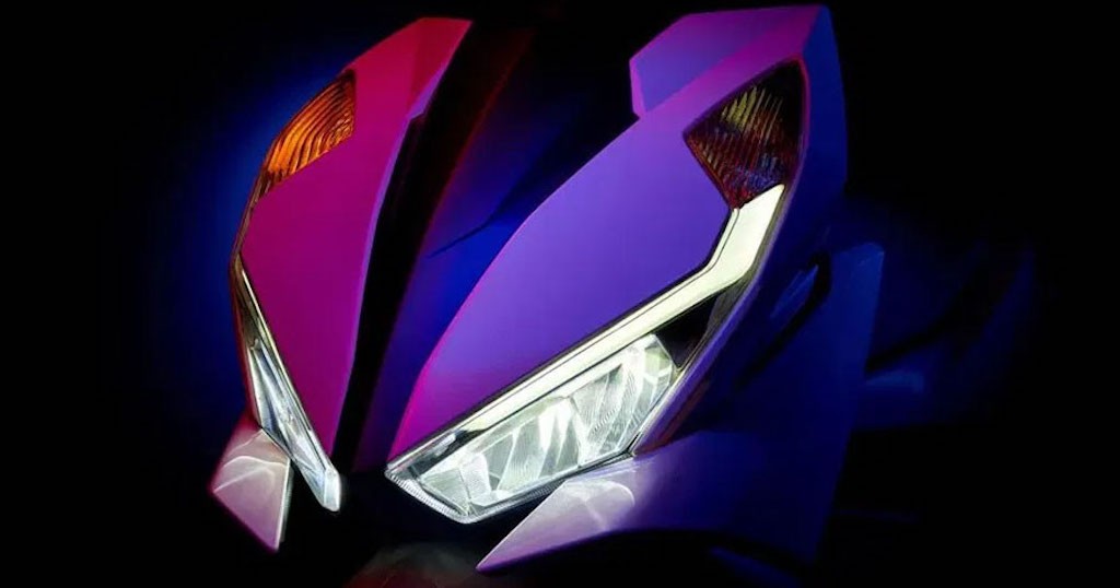 Giá từ 34,1 triệu, xe tay ga thể thao mới của Honda có gì đặc biệt ngoài thiết kế? ảnh 2