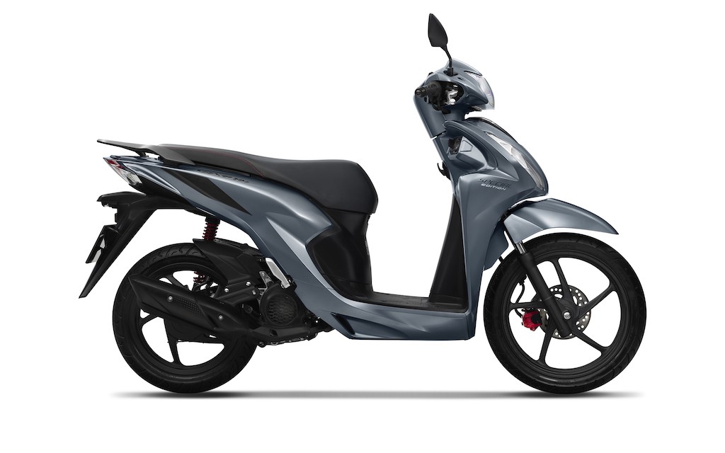 Chào đón mùa hè, Honda Việt Nam dành ưu đãi hấp dẫn cho khách hàng mua  Wave Alpha, VISION, Air Blade & WINNER X ảnh 2