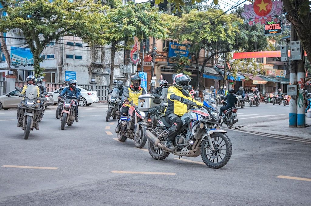 Những lý do khiến Honda đã dẫn đầu mảng PKL tại Việt Nam chỉ sau 3 năm ảnh 5