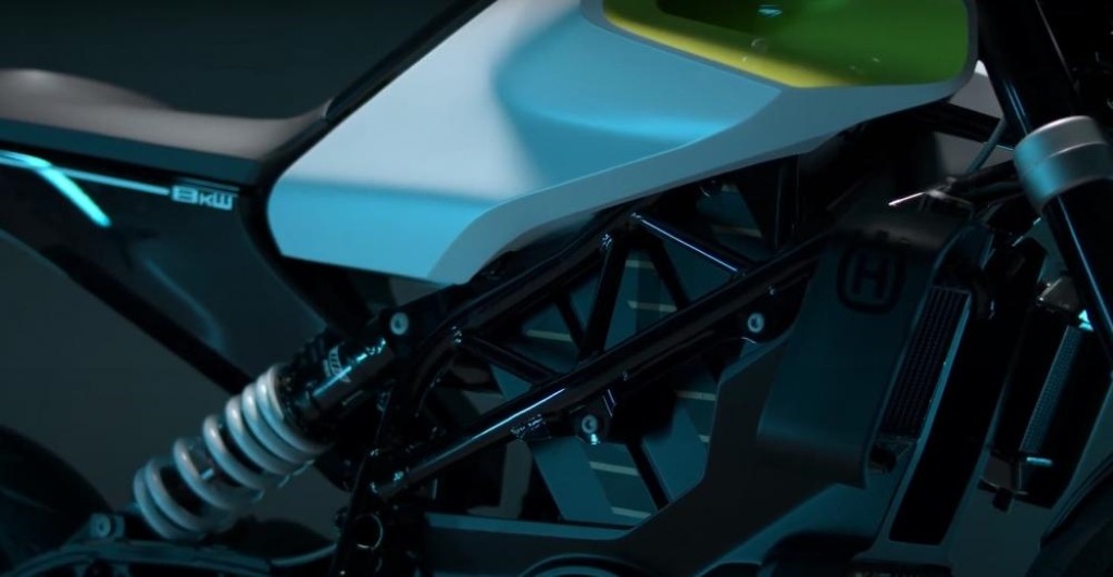 Thương hiệu xe Thụy Điển Husqvarna vén màn mô tô điện e-Pilen concept, sẽ dẫn tới KTM 125 Duke chạy điện? ảnh 6
