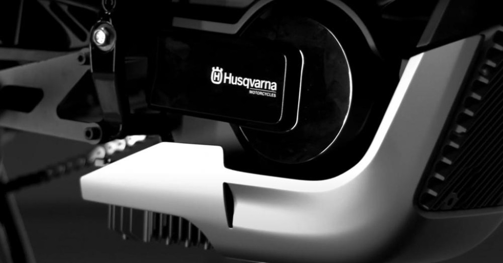 Thương hiệu xe Thụy Điển Husqvarna vén màn mô tô điện e-Pilen concept, sẽ dẫn tới KTM 125 Duke chạy điện? ảnh 8