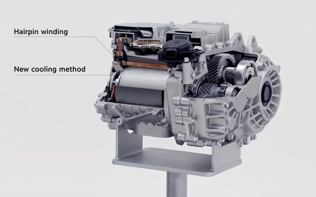 E-GMP - hệ động lực sẽ nằm dưới mọi chiếc xe điện của Hyundai trong tương lai ảnh 12