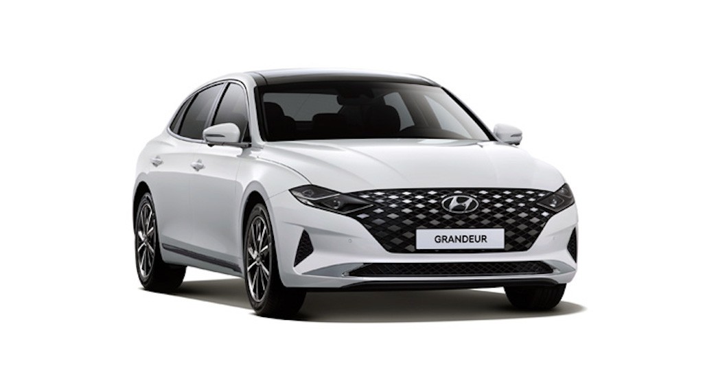 Sắp có thế hệ mới, sedan cao cấp nhất của Hyundai vẫn cố gắng “chốt sale” đời cũ bằng bản đặc biệt ảnh 1