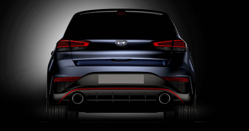 Hyundai hé lộ hatchback thể thao “ngon bổ rẻ”, đe nẹt các đối thủ truyền thống từ châu Âu ảnh 3