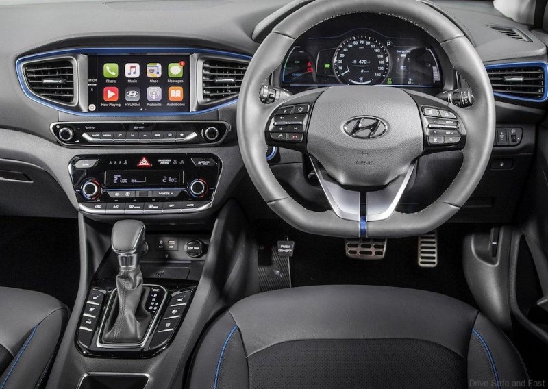 Hyundai phát triển trợ lý ảo thông minh, điều khiển bằng giọng nói  ảnh 2