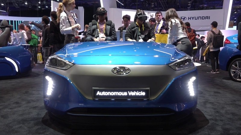 Hyundai phát triển trợ lý ảo thông minh, điều khiển bằng giọng nói  ảnh 5