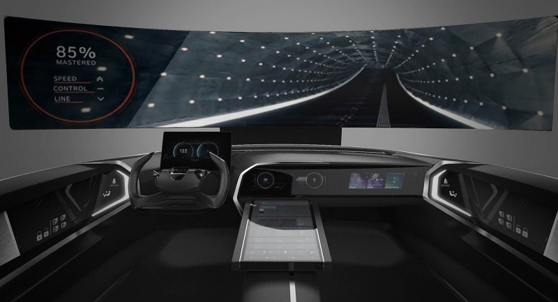 Hyundai phát triển trợ lý ảo thông minh, điều khiển bằng giọng nói  ảnh 3
