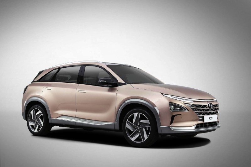 Hyundai hợp tác Aurora phát triển xe tự lái cấp độ 4 ảnh 4