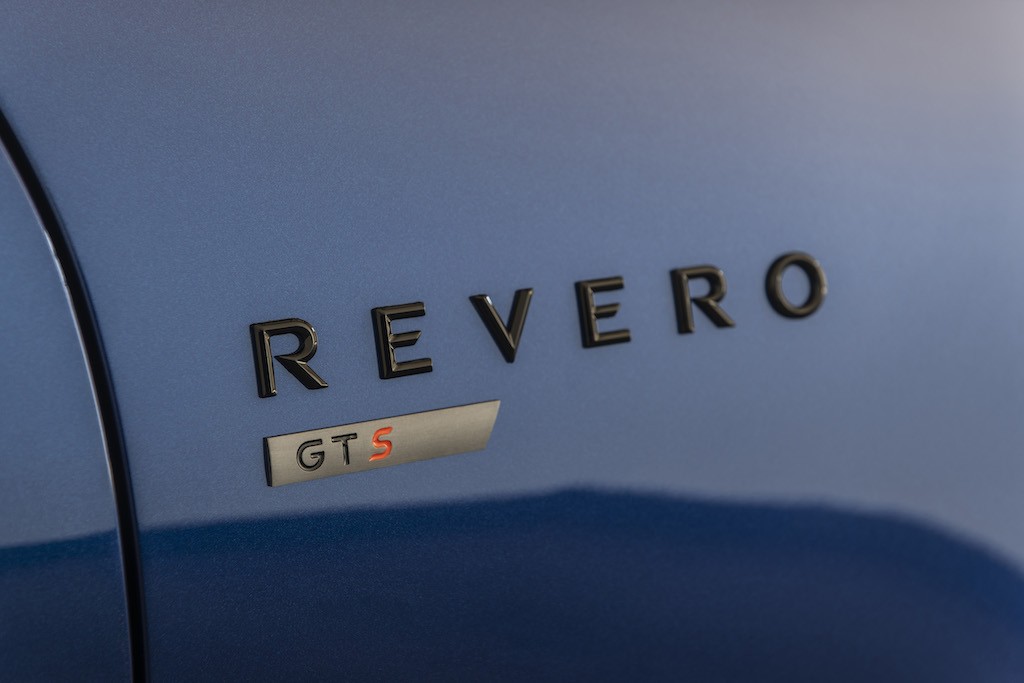 Karma Revero GTS – Xe xanh trị giá gần 3,5 tỷ có gì đặc biệt? ảnh 5